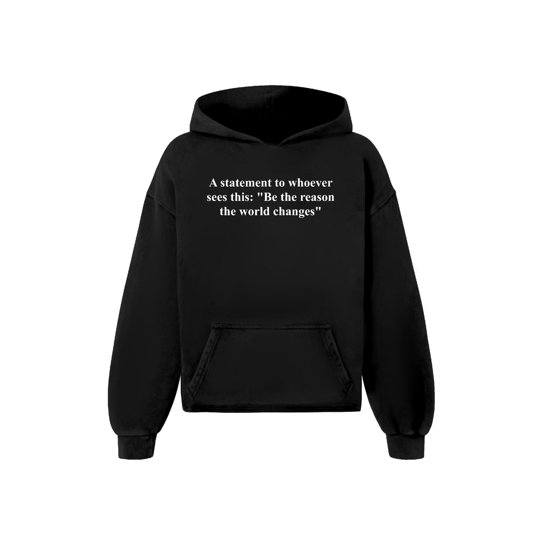 ACTNORMAL Signature Sweatsuit