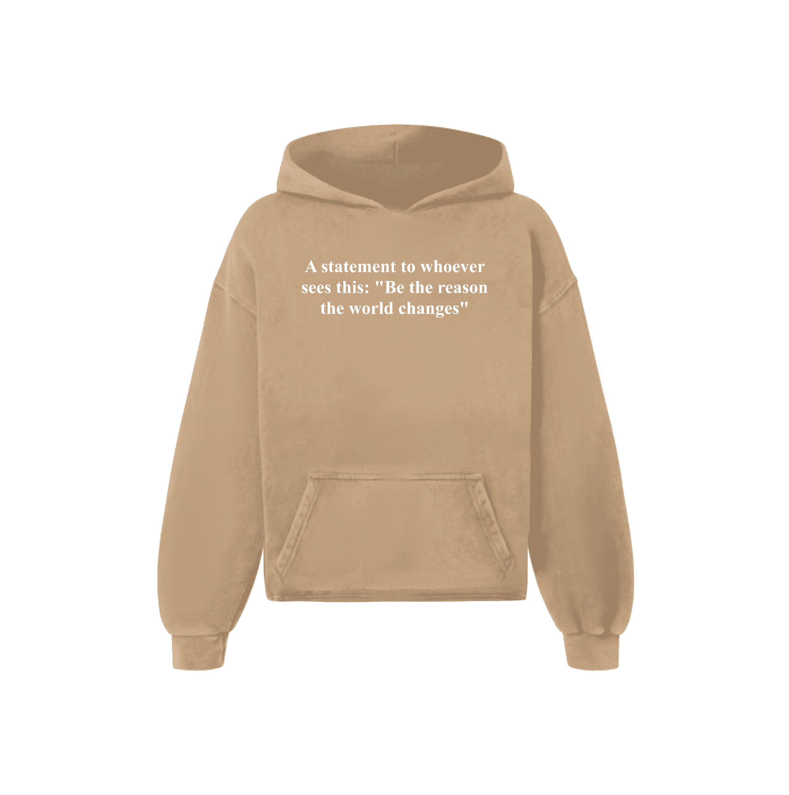 ACTNORMAL Signature Sweatsuit