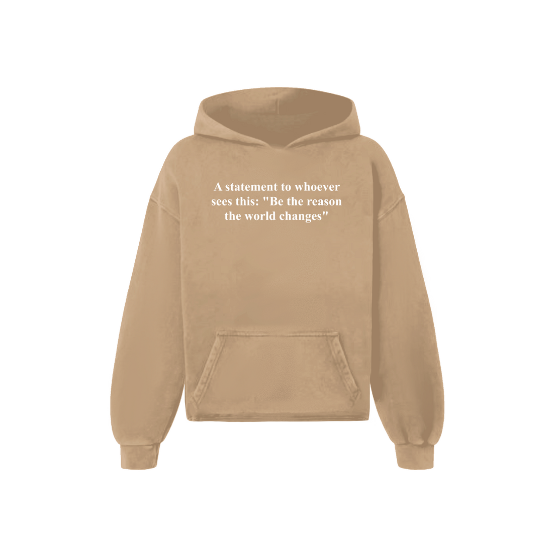 ACTNORMAL Signature Sweatsuit