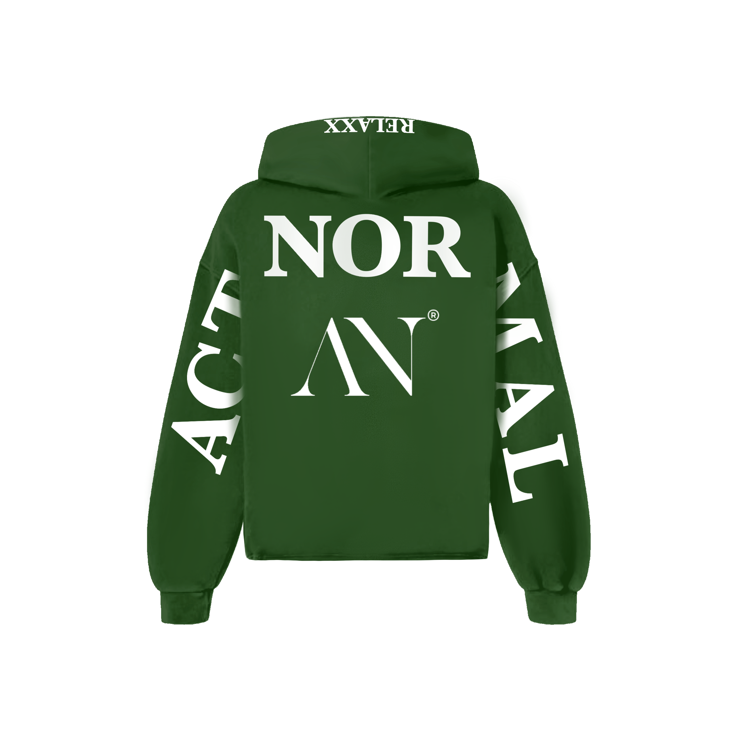 ACTNORMAL Signature Sweatsuit