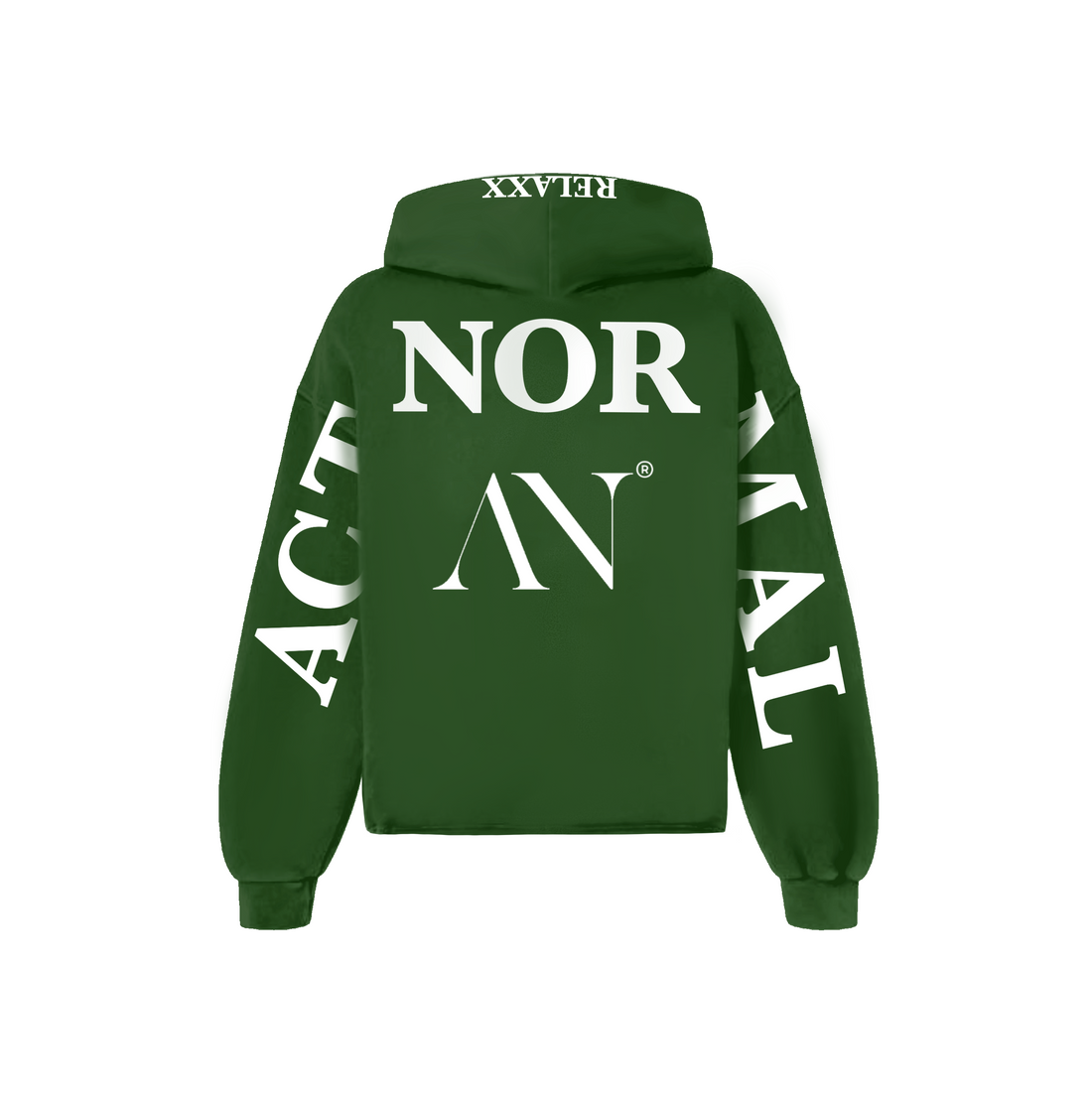 ACTNORMAL Signature Sweatsuit