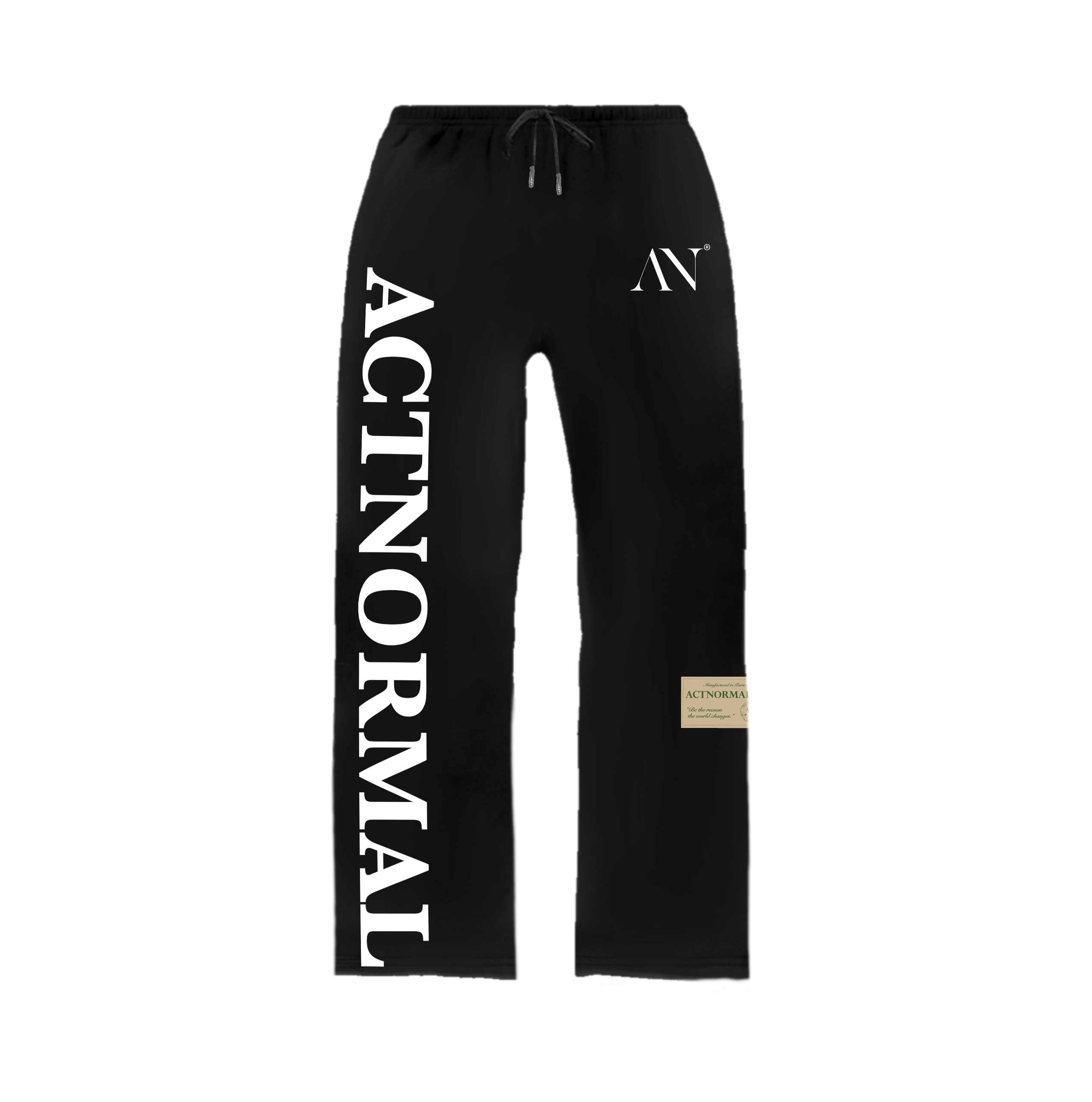 ACTNORMAL Signature Sweat pants