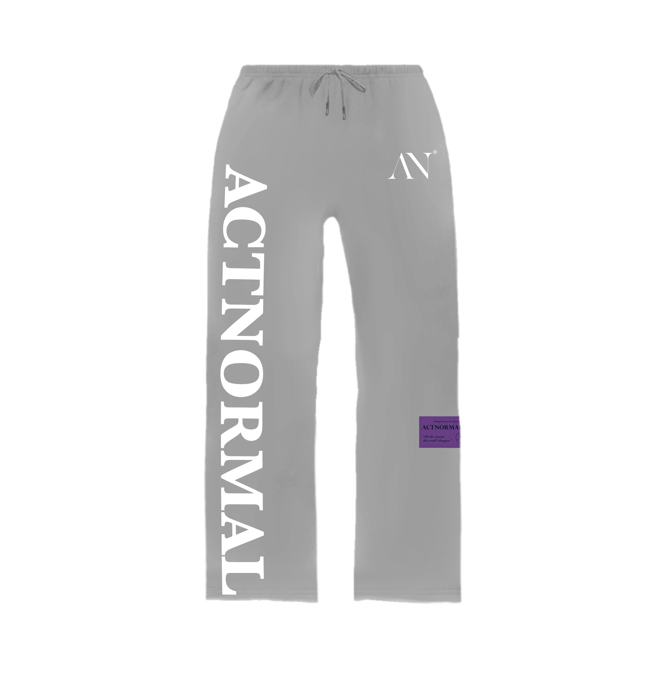 ACTNORMAL Signature Sweat pants