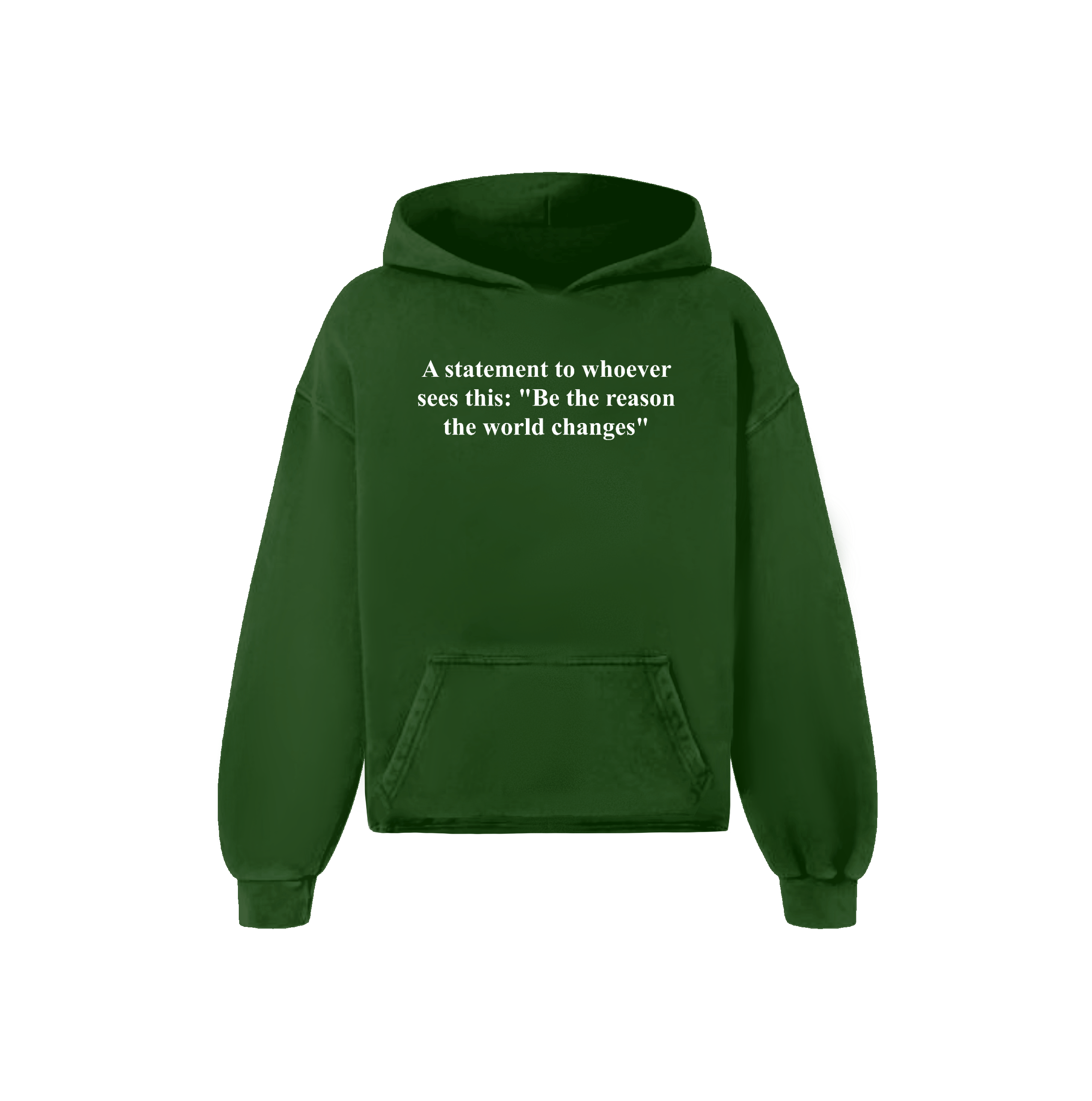 ACTNORMAL Signature Sweatsuit