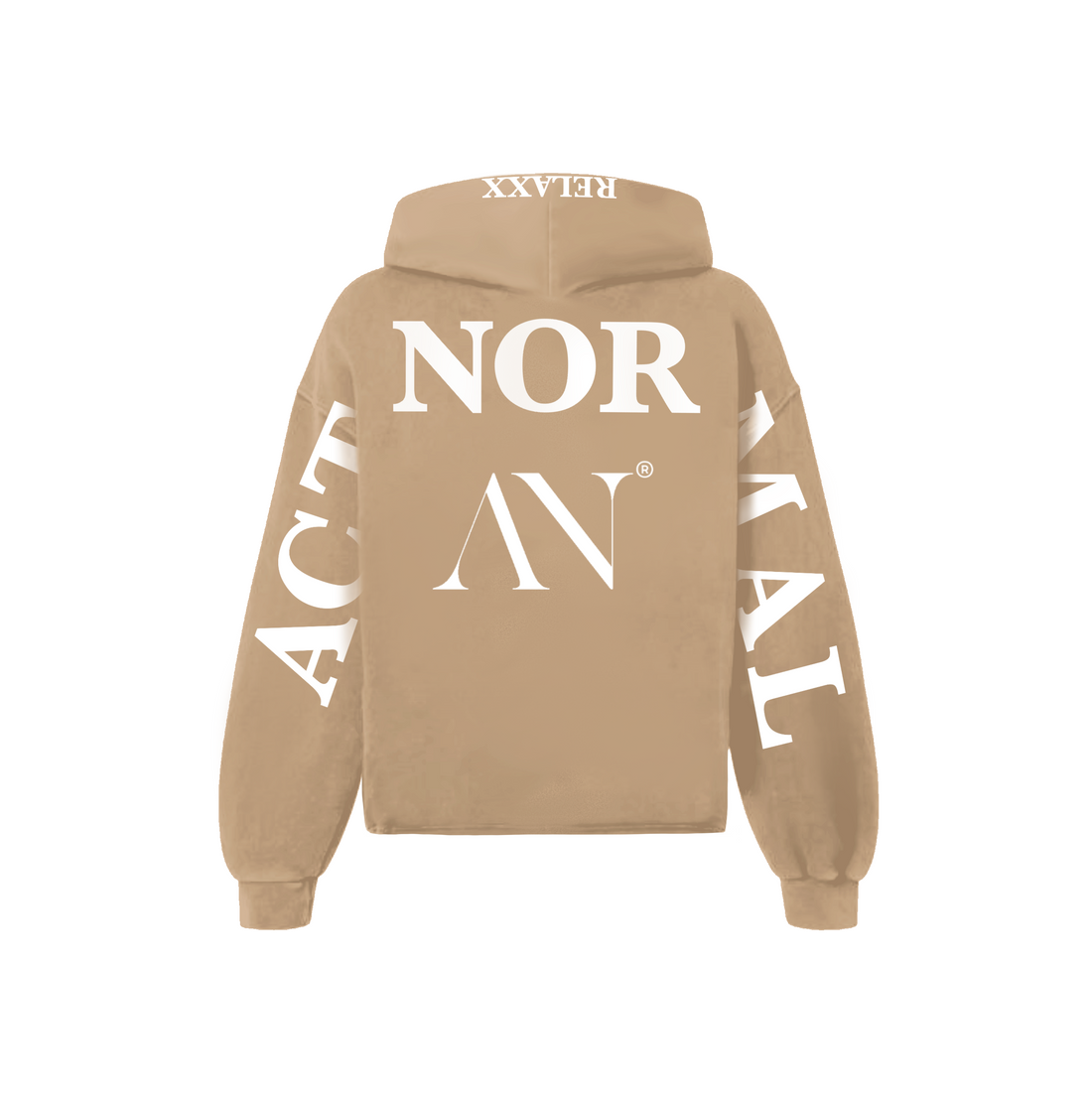 ACTNORMAL Signature Sweatsuit