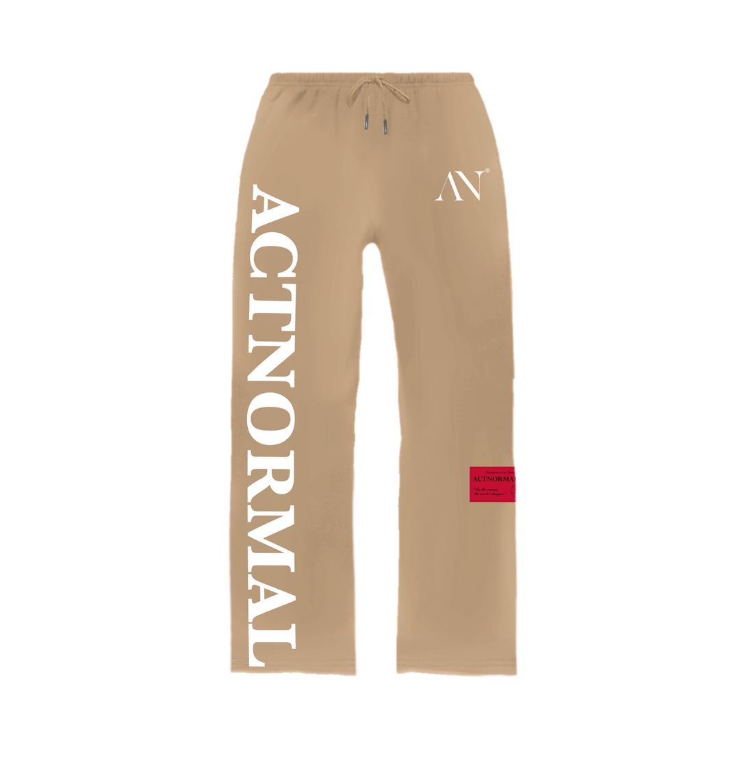 ACTNORMAL Signature Sweat pants