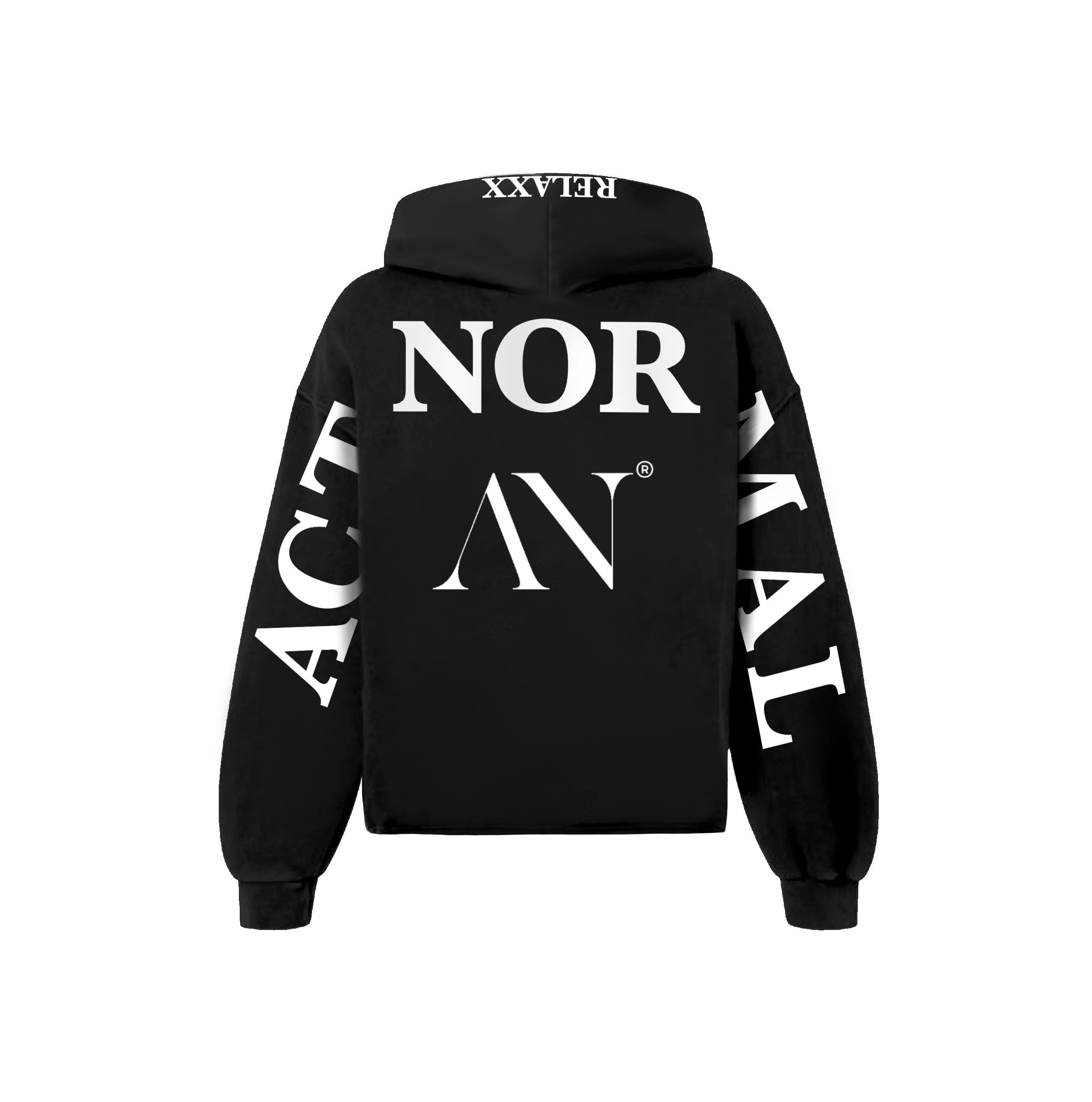 ACTNORMAL Signature Sweatsuit