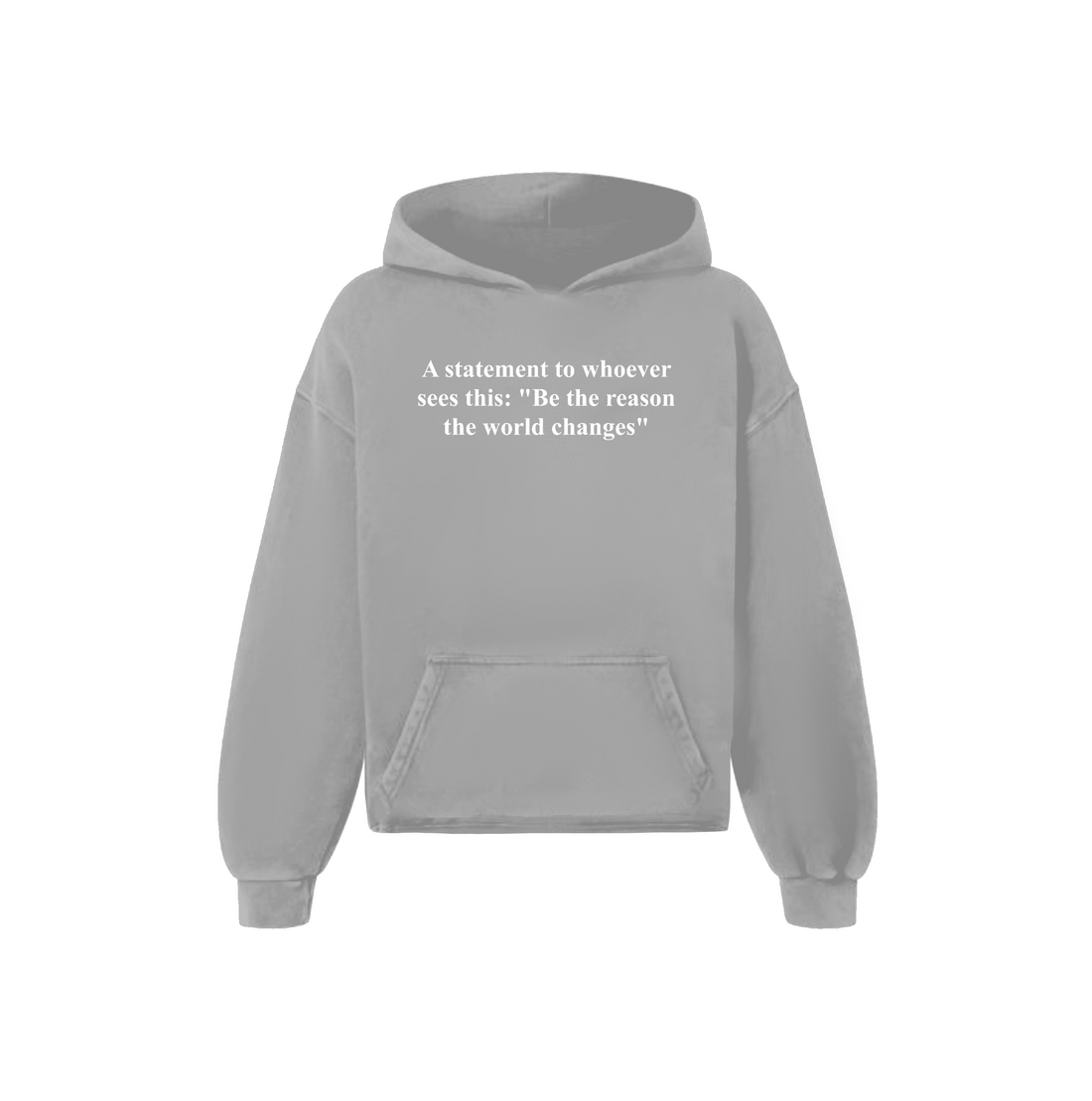 ACTNORMAL Signature Sweatsuit