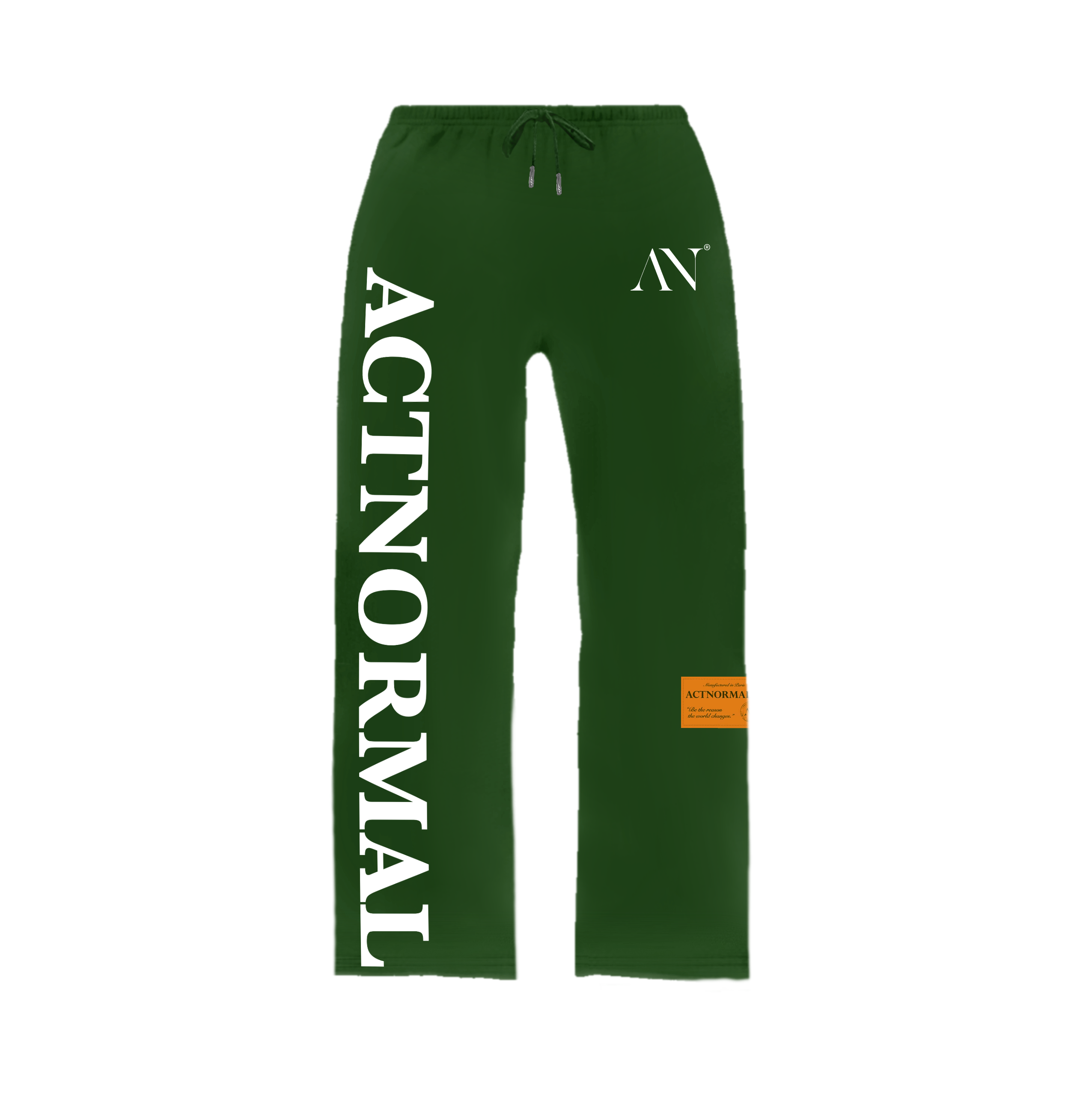 ACTNORMAL Signature Sweat pants