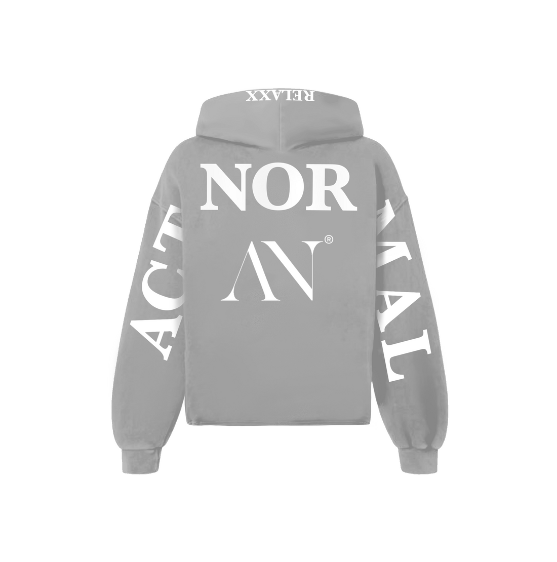 ACTNORMAL Signature Sweatsuit