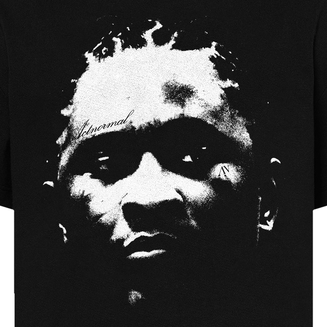 The Biggest Star Tee