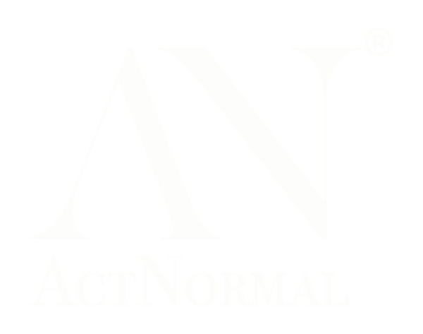 Actnormal ♻️